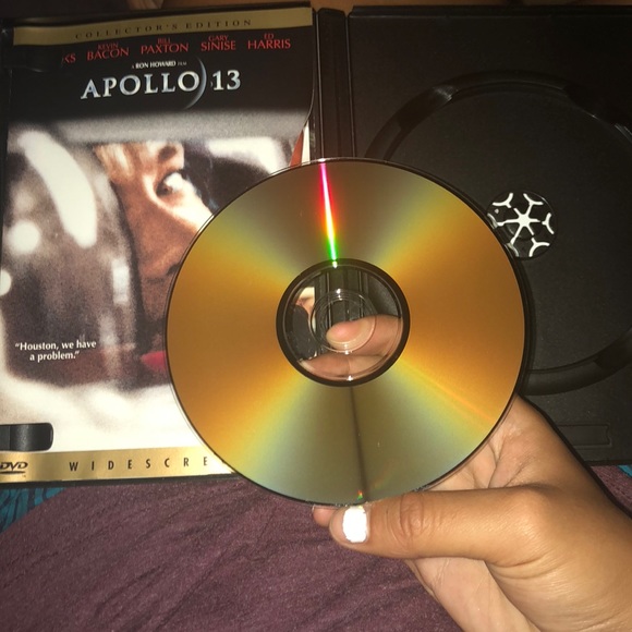 Apollo 13 - Picture 3 of 3